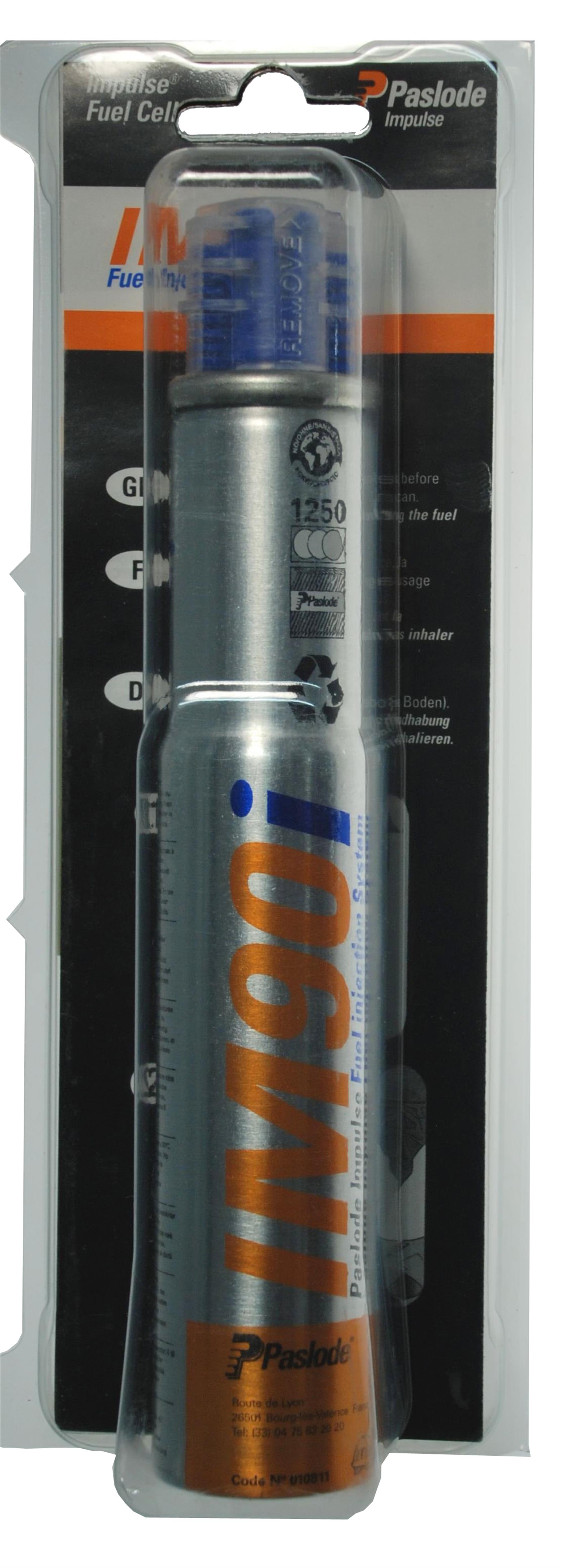 SPIT - BOMBOLETTA GAS IM 90