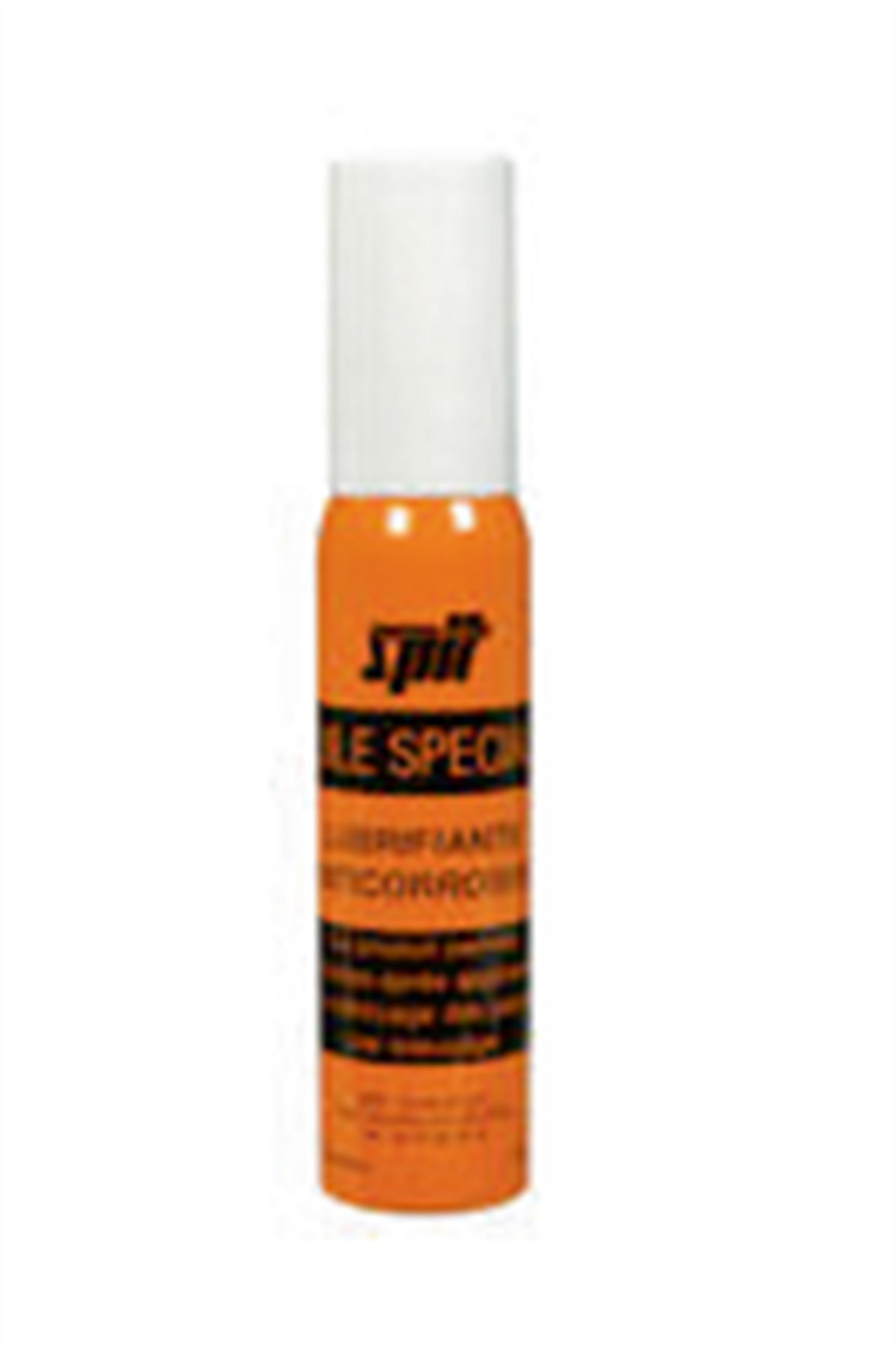 SPIT - VAPORIZZATORE OLIO