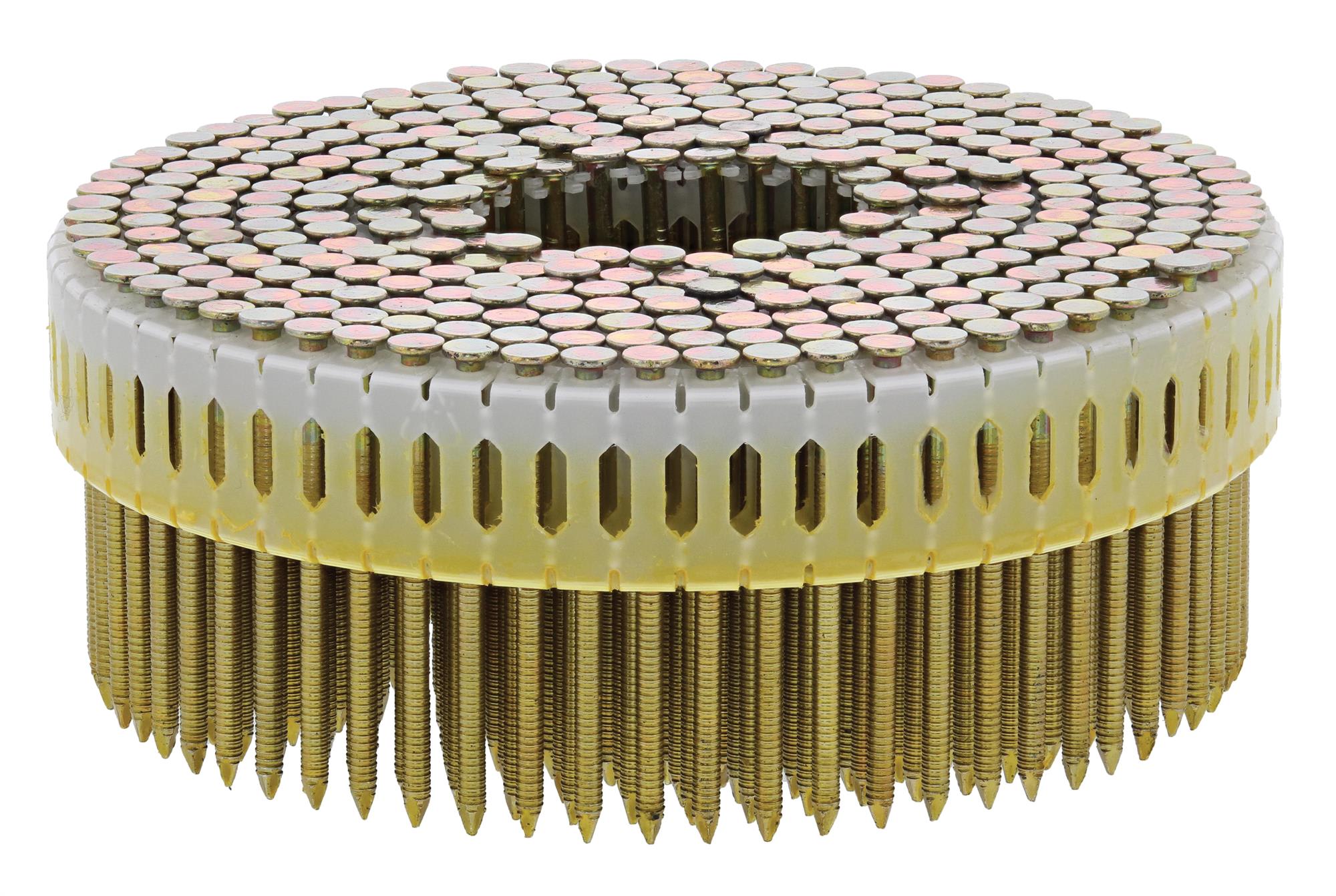 PASLODE - CHIODO IN 2,1x50 RULLATO ZINCATO