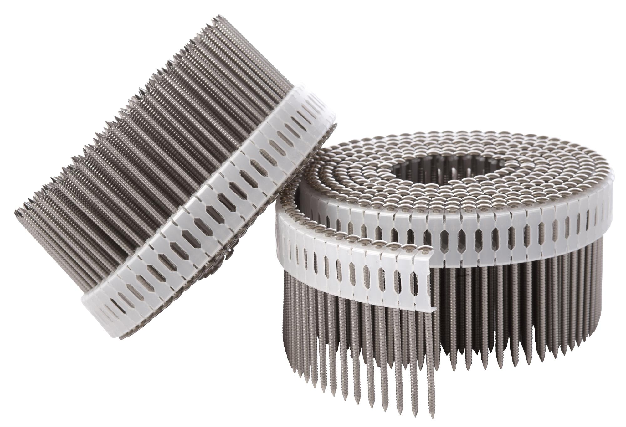 PASLODE - CHIODO IN ACCIAIO INOX 2,5x65 RULLATO