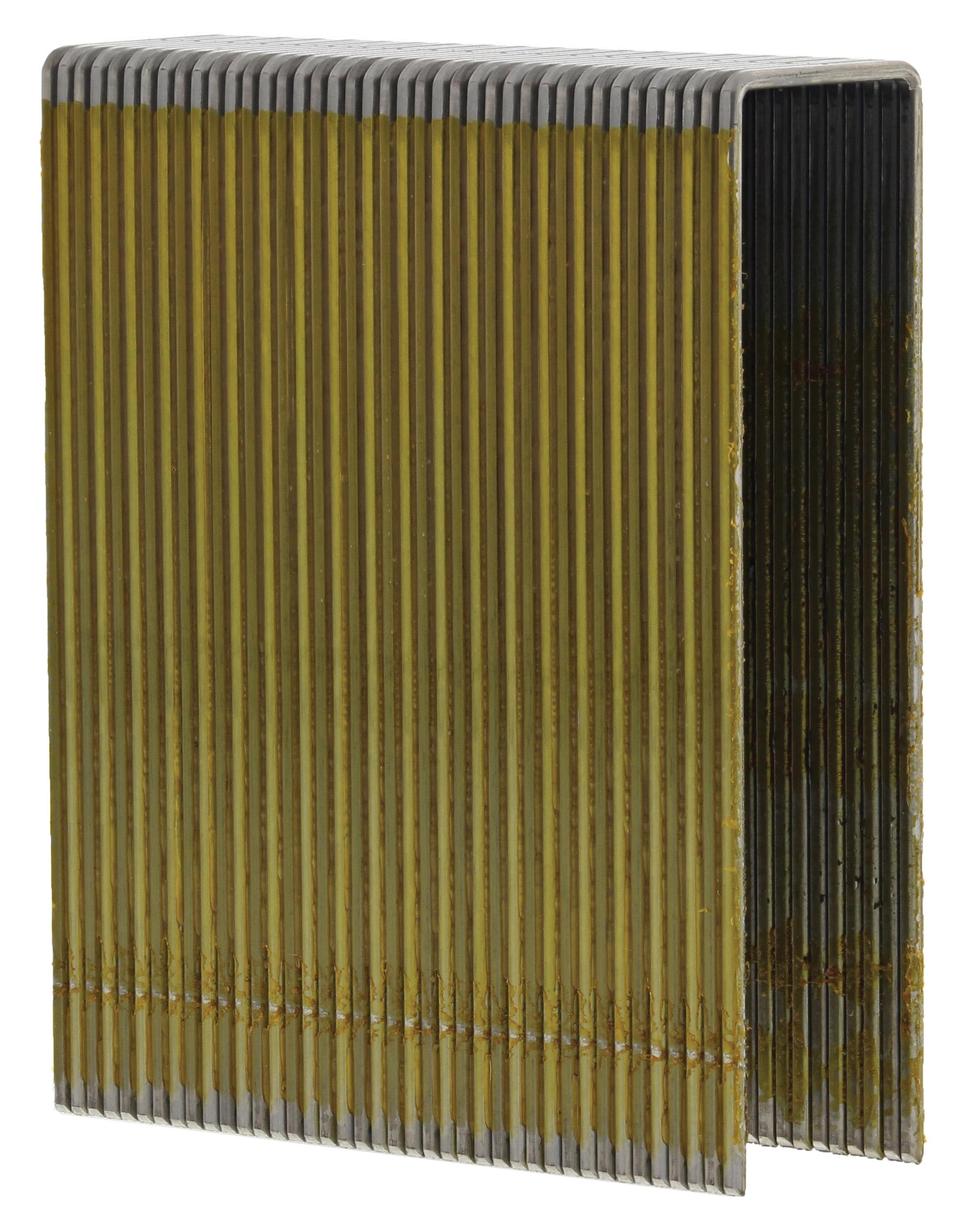 HAUBOLD - PUNTO BS ACCIAIO INOX 29/130