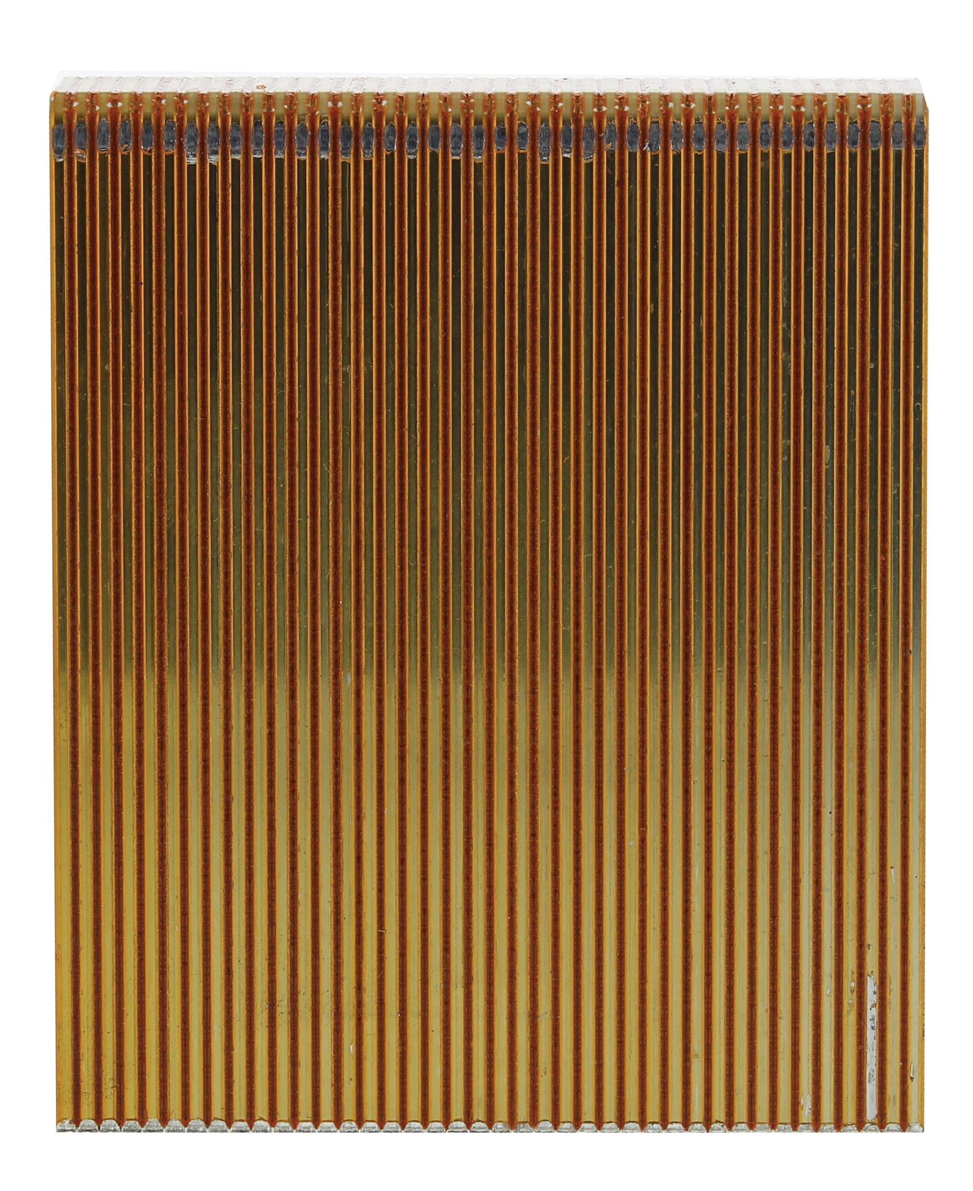 HAUBOLD - PUNTO BS 29/150 ZINCATO
