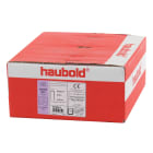 HAUBOLD - PUNTO BS 29/100 ZINCATO