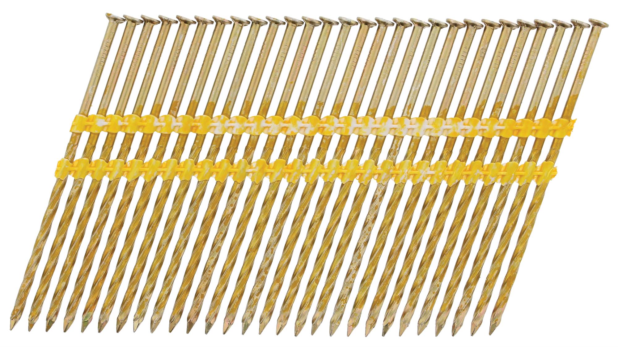 PASLODE - CHIODO RB 3,1x90 ELICOIDALE