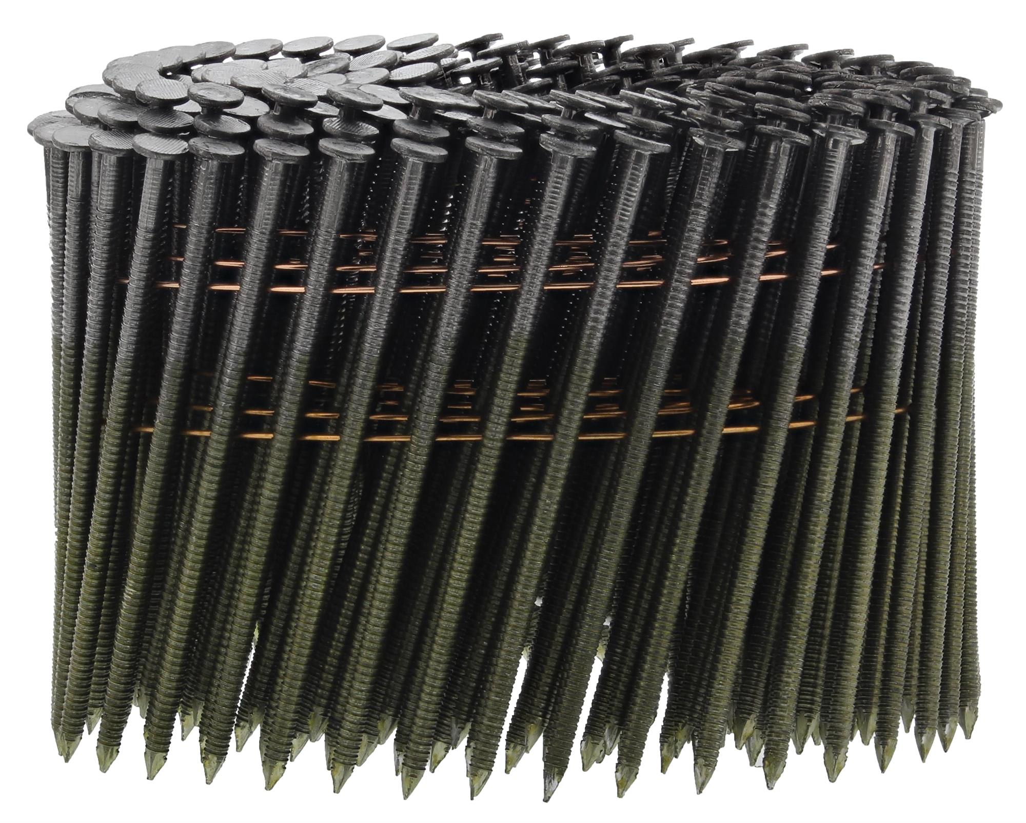 HAUBOLD - CHIODO INWP 2,8x80 RULLATO