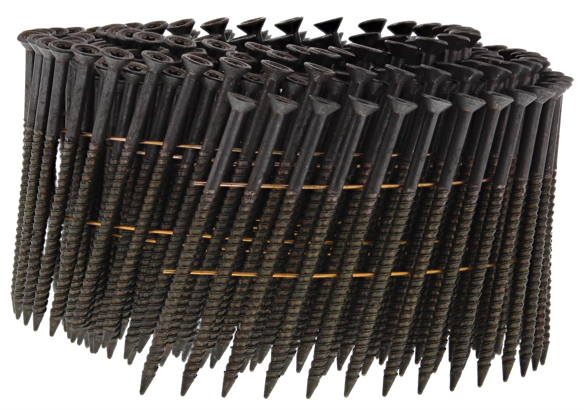 PASLODE - CHIODO SCRAIL TX-W 2,8x65