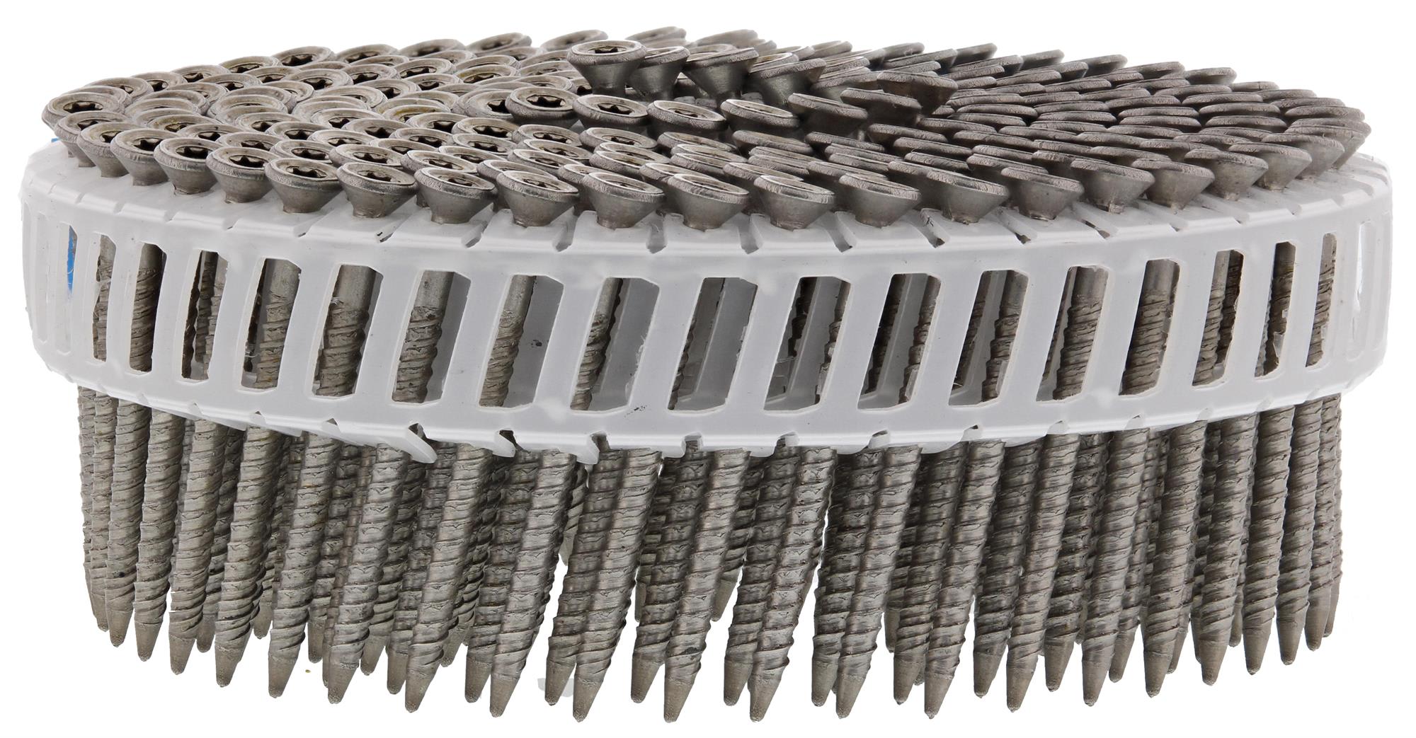 PASLODE - CHIODO SCRAIL TX-S ACCIAIO INOX 2,8x45