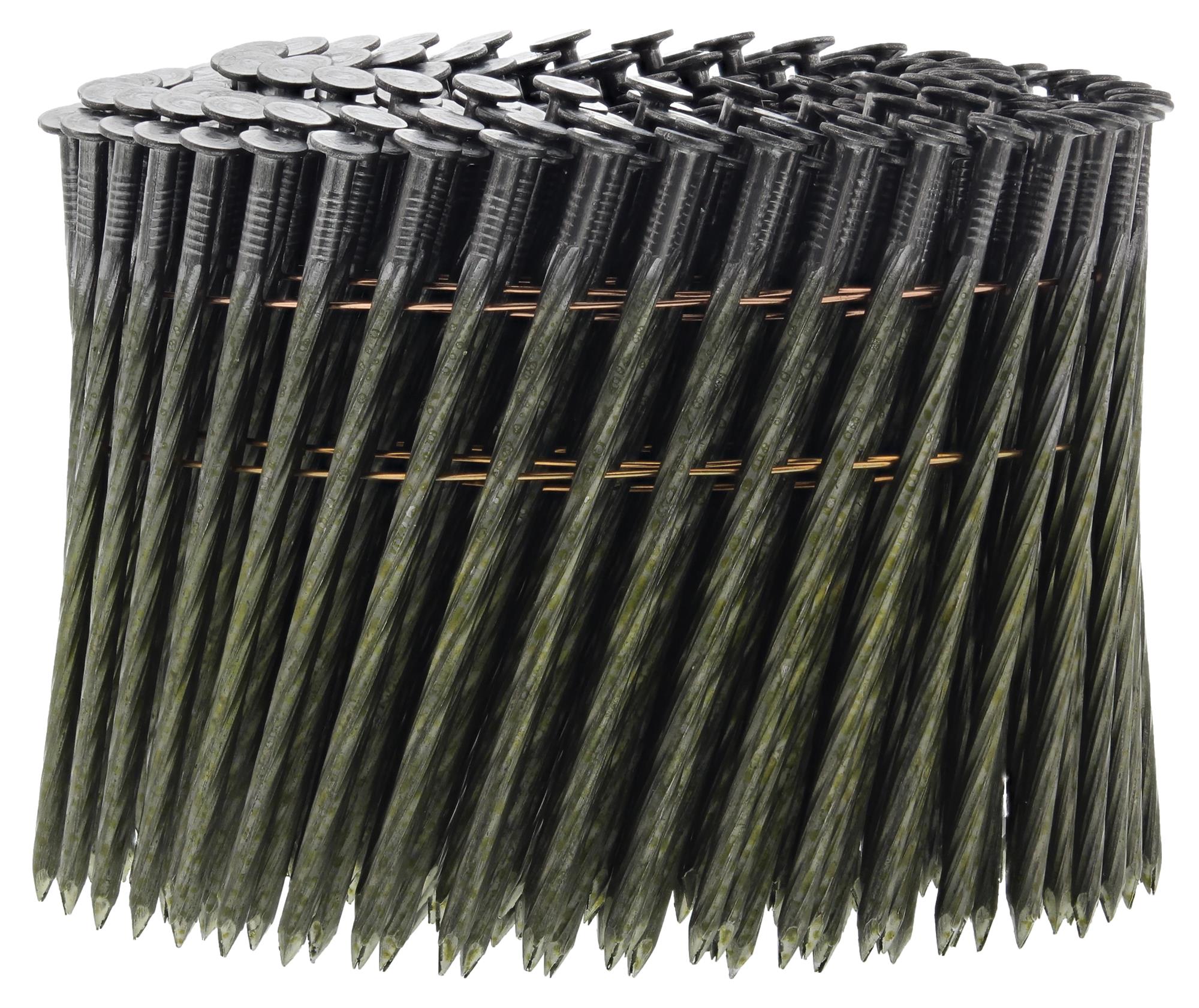 HAUBOLD - CHIODO INWP 2,5x70 ELICOIDALE