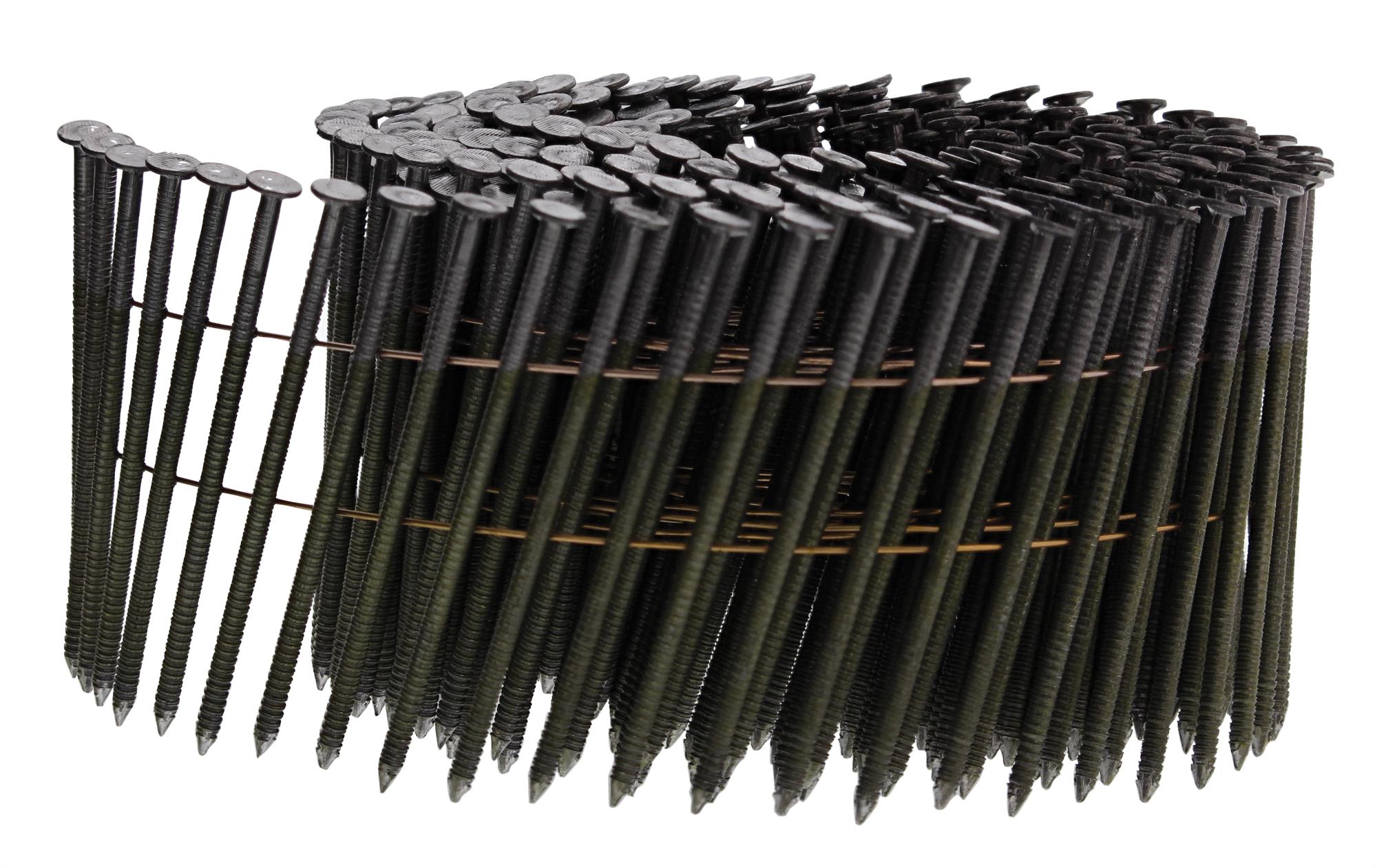PASLODE - CHIODO INWP 3,1x90 RULLATO