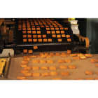 ELEMATIC - FASCETTA RILEVABILE PA6.6 BLU 200x3,5