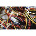 ELEMATIC - FASCETTA STANDARD PA6.6 NERA 200x3,5