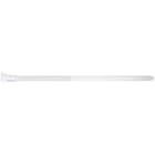 ELEMATIC - FASCETTA RIAPRIBILE PA6.6 NERA 250x7,5