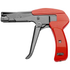 ELEMATIC - TIRAFASCETTE LARGHEZZA FASCETTA 2,2-4,8mm