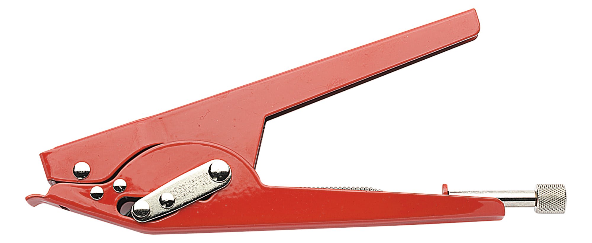 ELEMATIC - TIRAFASCETTE LARGHEZZA FASCETTA 3,5-13mm