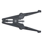 ELEMATIC - PINZA PER MANICOTTI IN NEOPRENE 1,75-5