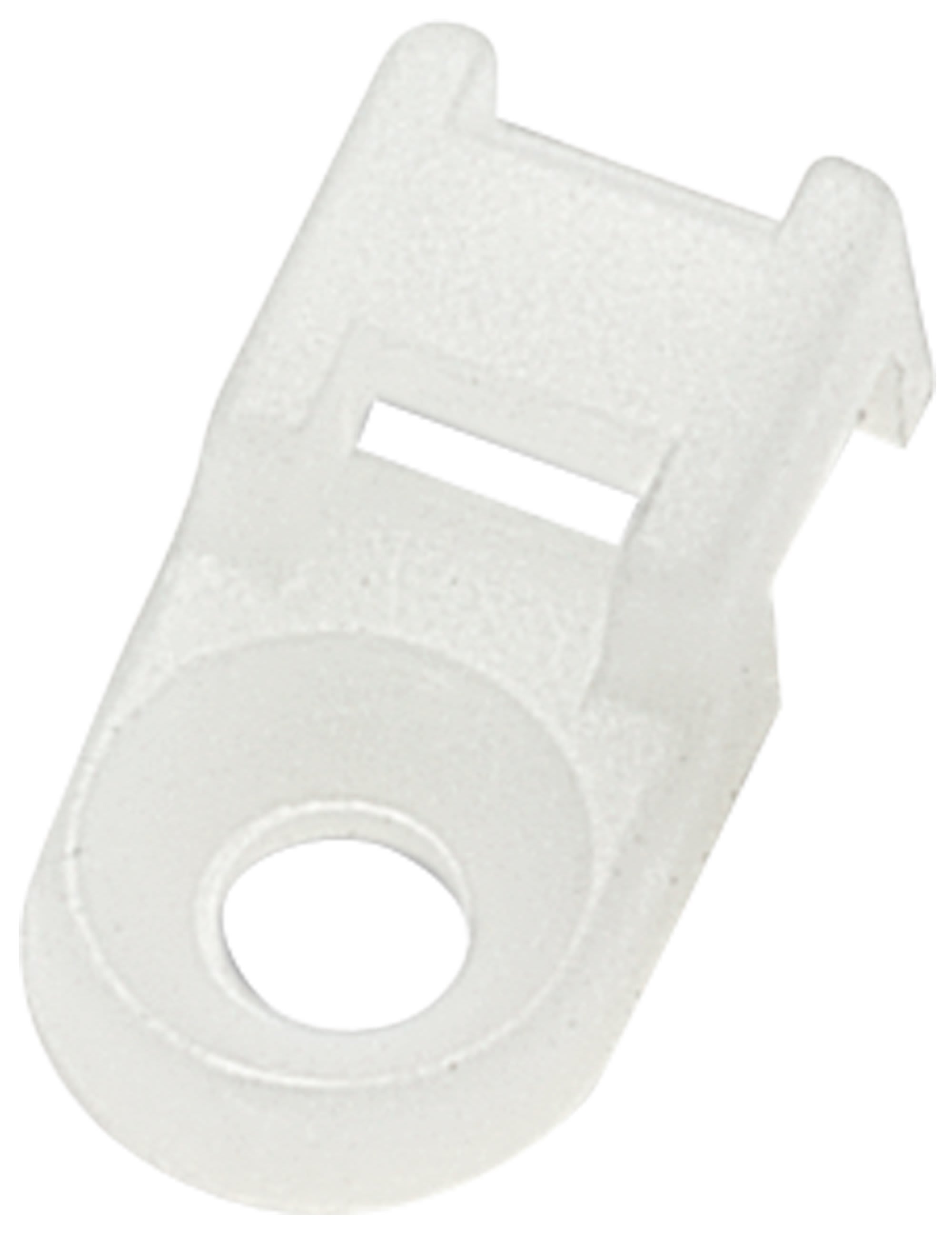 ELEMATIC - SUPPORTO A OCCHIELLO NATURALE 4,8