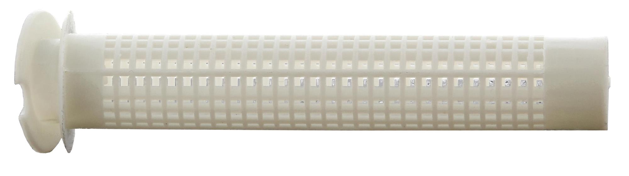 SPIT - RETINE MURATURA FORATA POLIETILENE 12x45