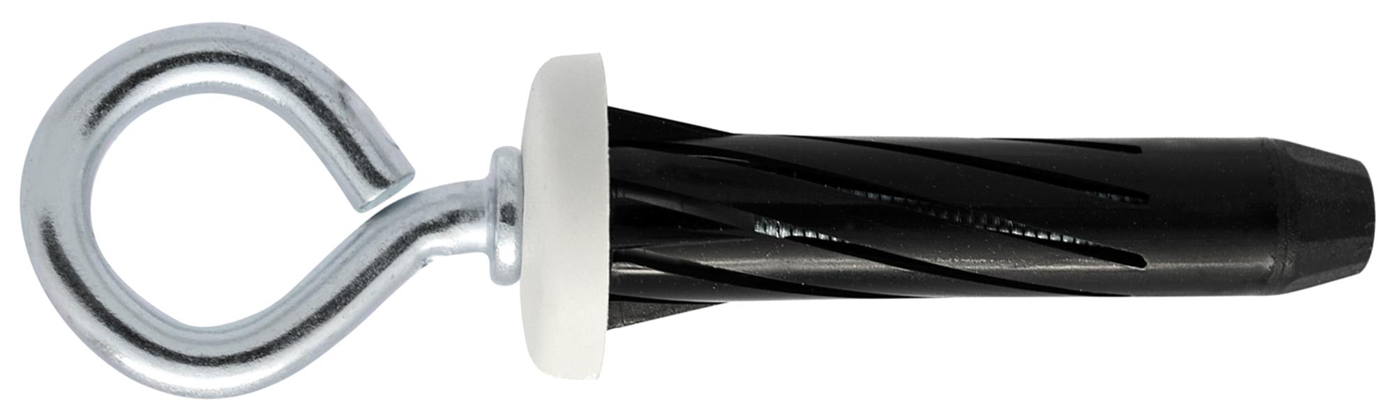 ELEMATIC - TASSELLO XTECH/OC BI-MATERIALE 10x50