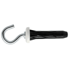 ELEMATIC - TASSELLO XTECH/OA BI-MATERIALE 10x50