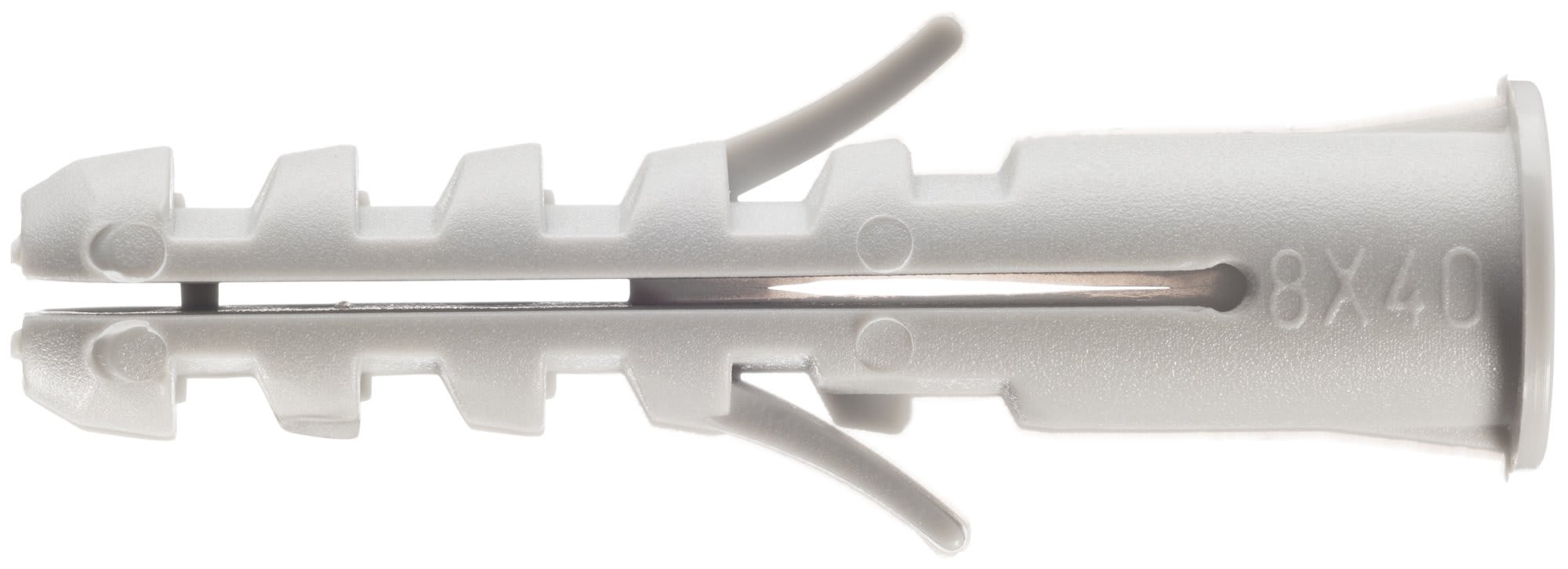 ELEMATIC - TASSELLO EB/GM GANCIO MEDIO PA 6x30