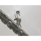 ELEMATIC - ANCORANTE T61/OC OCCHIOLO CHIUSO 9x40