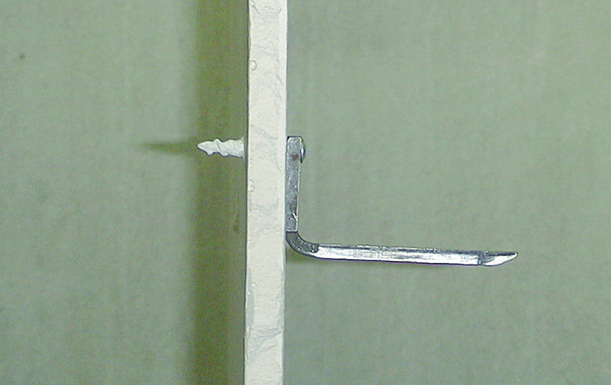 ELEMATIC - TASSELLO DRIVA NYLON 5x30