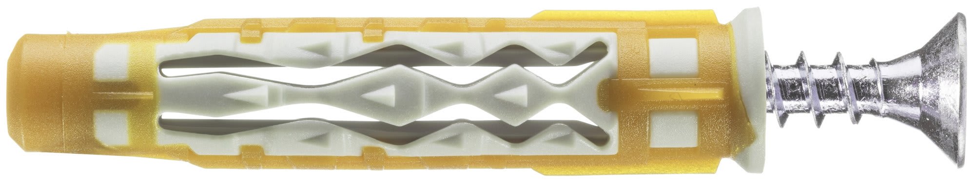 ELEMATIC - TASSELLO BLUEFIX/VA BI-MATERIALE PA 5x30