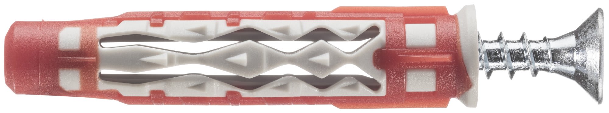 ELEMATIC - TASSELLO BLUEFIX/VA BI-MATERIALE PA 6x35