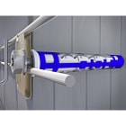 ELEMATIC - TASSELLO BLUEFIX/VA BI-MATERIALE PA 6x35