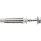 ELEMATIC - TASSELLO T6/VTER PA 6 12x60