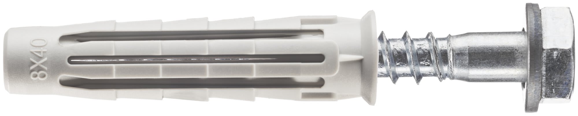 ELEMATIC - TASSELLO T6/VTER PA 6 14x70