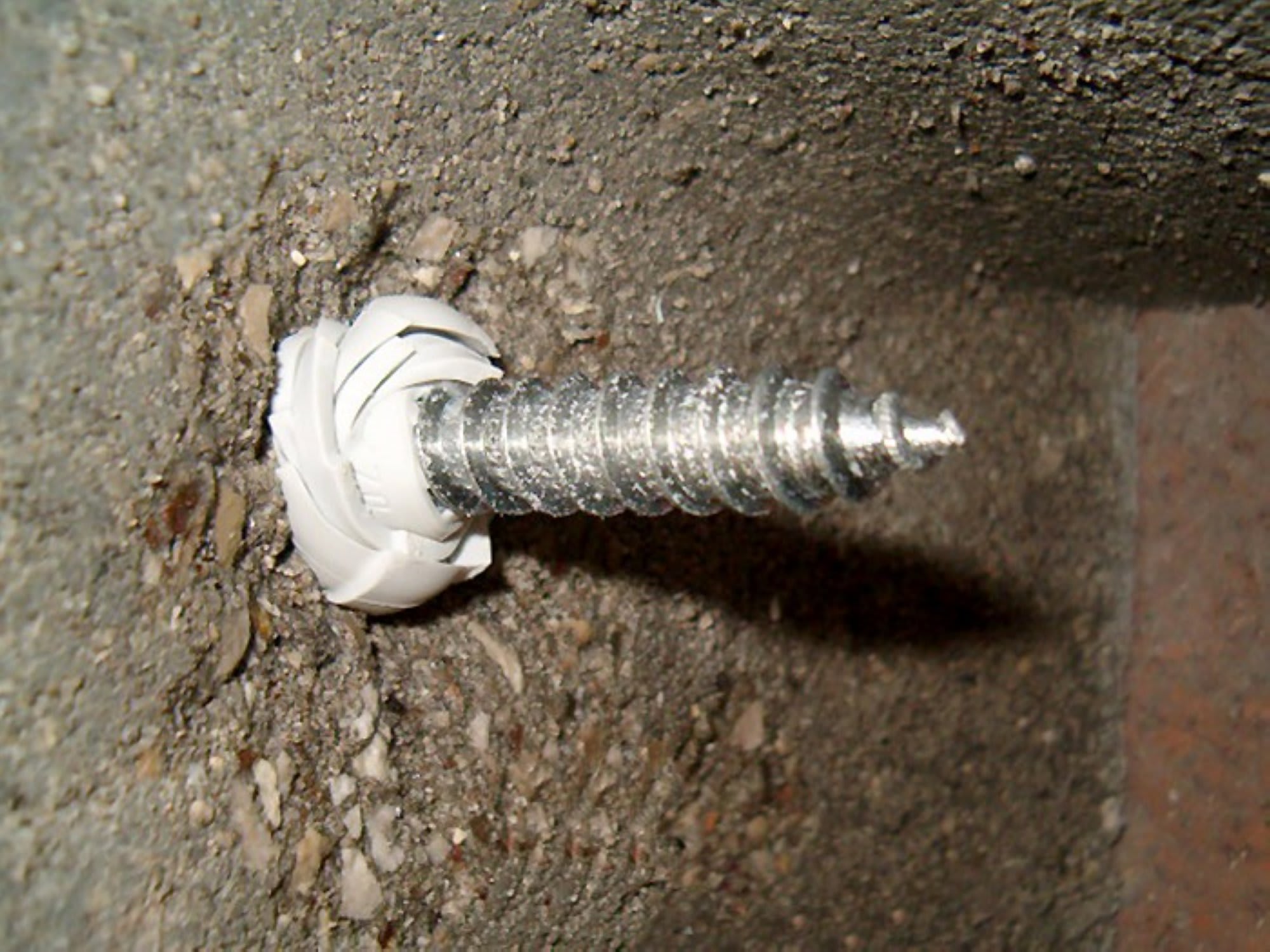 ELEMATIC - TASSELLO T6/VA PA 6 6x45