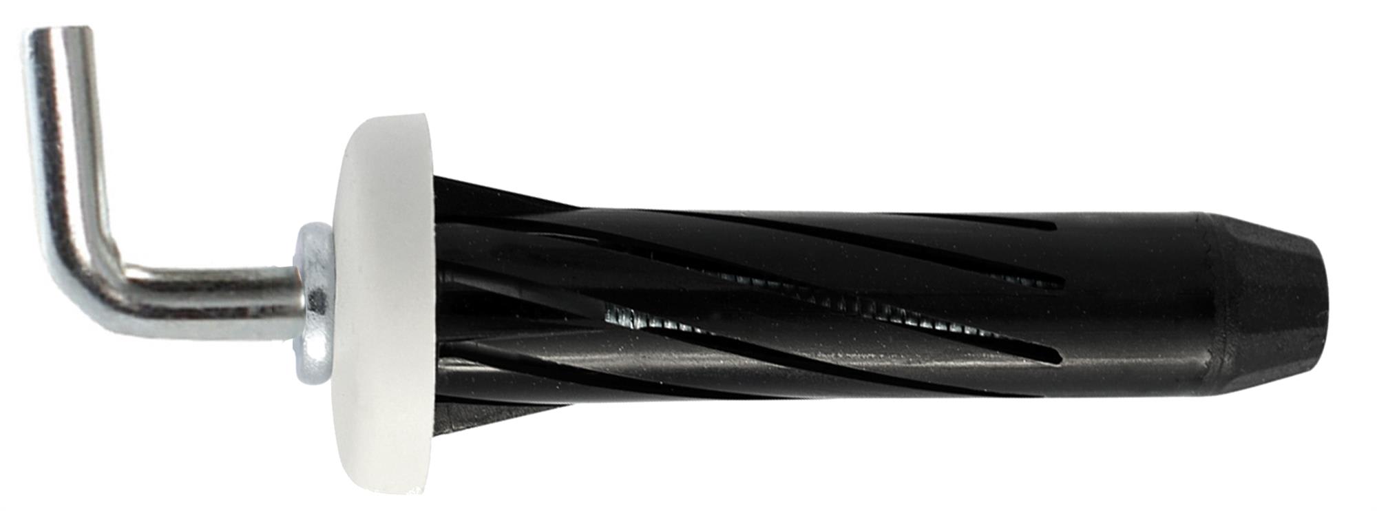 ELEMATIC - TASSELLO XTECH/GM GANCIO MEDIO M5-10x50