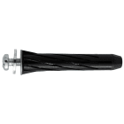 ELEMATIC - TASSELLO XTECH/VCB BI-MATERIALE M5-10x60