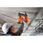 SPIT - ARCHETTO PASSACAVO DOPPIO 0