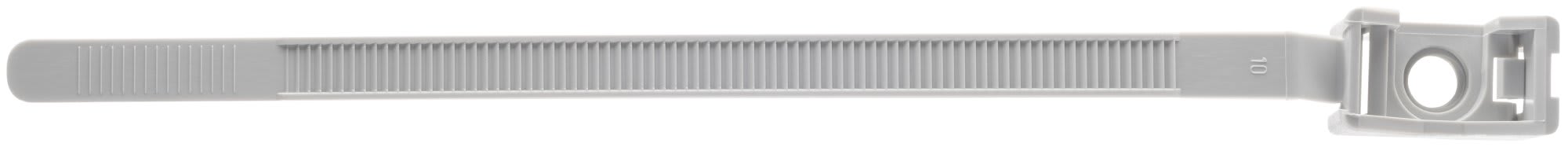 ELEMATIC - COLLARE FISSATUBO ELEFIX PA6.6 40-63mm