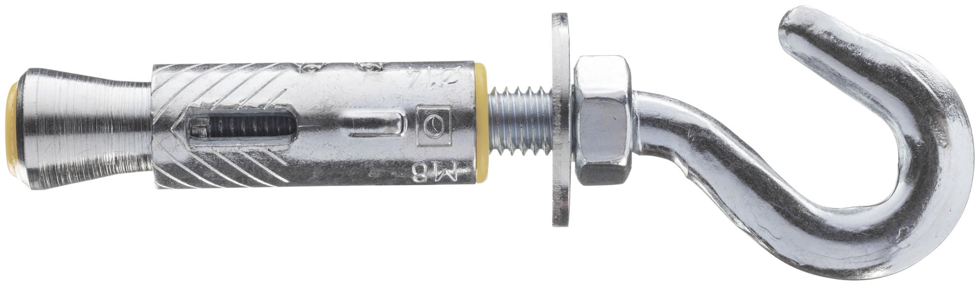 ELEMATIC - ANCORANTE EFPM/C GANCIO M8x50