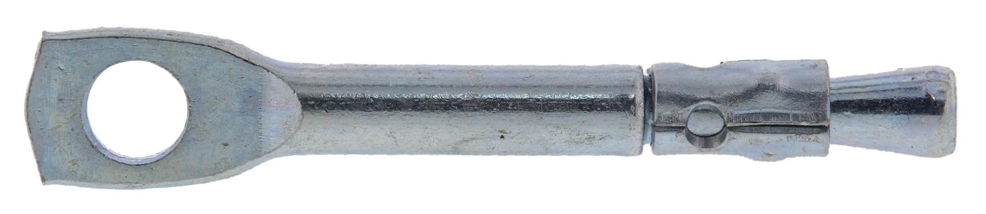 SPIT - ANCORANTE AT PASSAFILO ACCIAIO ZINCATO 6x60