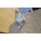 ELEMATIC - TASSELLO PROLUNGATO T88/V PA 6 8x120
