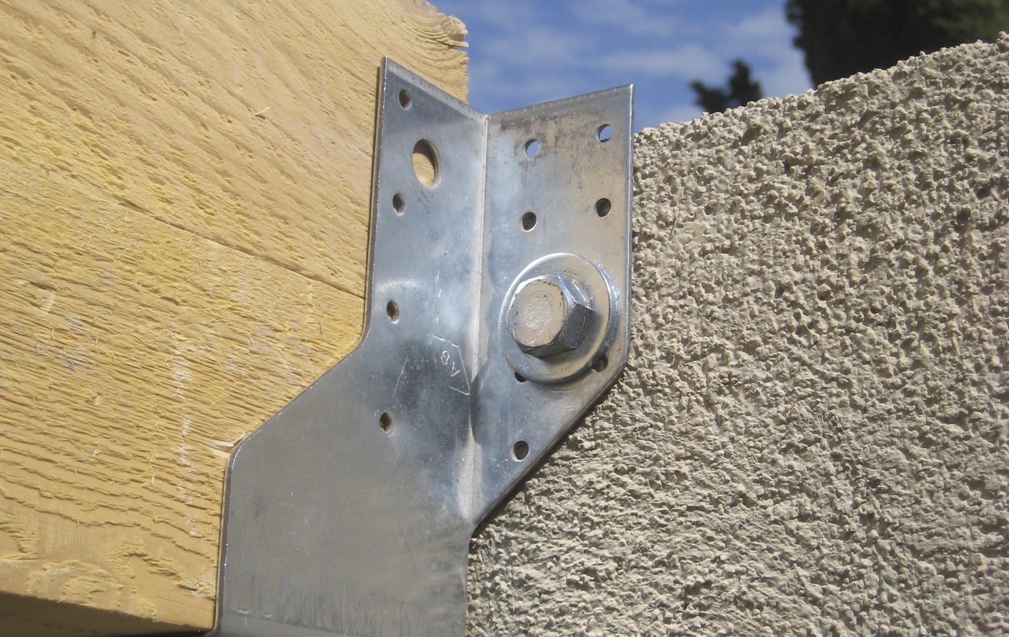 ELEMATIC - TASSELLO PROLUNGATO T88/V PA 6 10x100