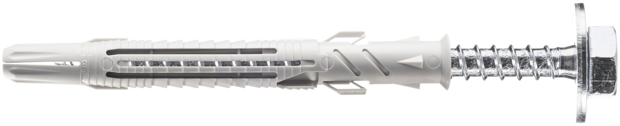 ELEMATIC - TASSELLO PROLUNGATO T88/VTER PA 6 12x165