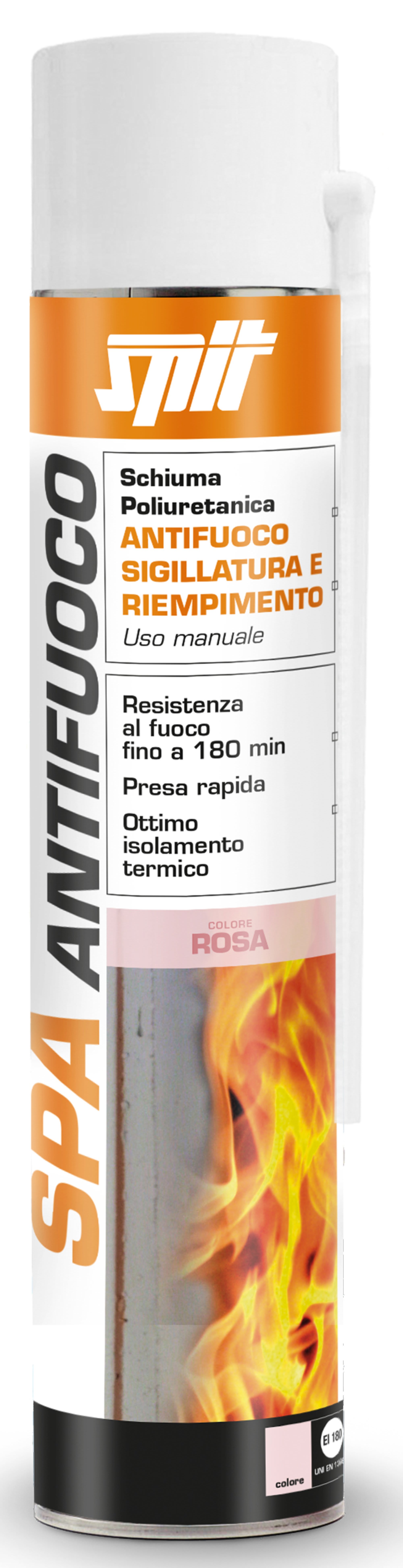 SPIT - SCHIUMA POLIURETANICA SPA