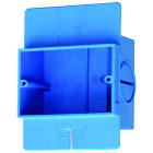 ECOFAST - SCATOLA BOXME 4 MODULI