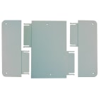 ECOFAST - COPERCHIO LATERALE BOXME