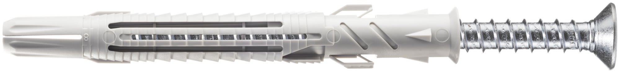 ELEMATIC - TASSELLO PROLUNGATO T88/V TORX PA 6 10x160