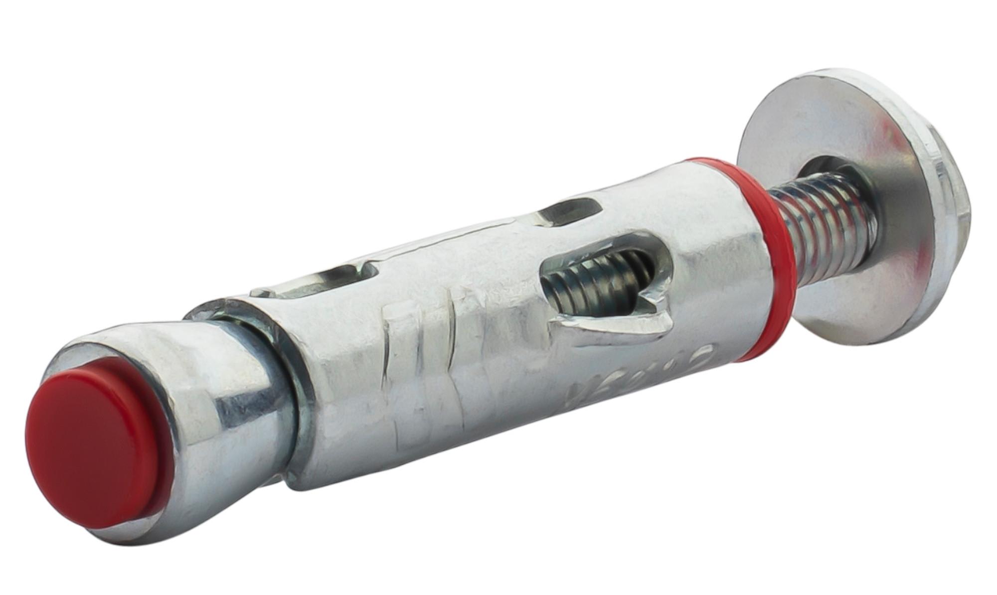 ELEMATIC - ANCORANTE ELM/V ACCIAIO ZINCATO M8