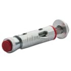 ELEMATIC - ANCORANTE ELM/V ACCIAIO ZINCATO M10