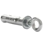 ELEMATIC - ANCORANTE ELM/OC OCCHIOLO CHIUSO M8