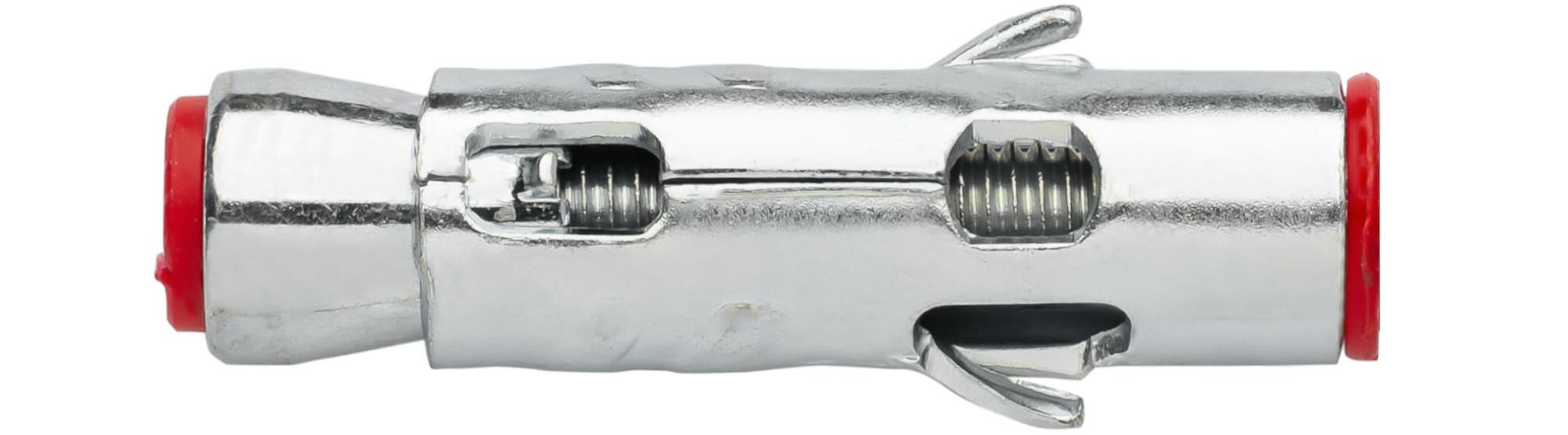 ELEMATIC - ANCORANTE ELM ACCIAIO ZINCATO M6