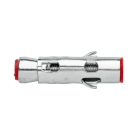 ELEMATIC - ANCORANTE ELM ACCIAIO ZINCATO M6